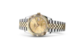 Datejust 41 ?C M126333-0010(1:1 replica) - Image 2