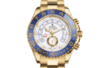 Yacht-Master II ?C M116688-0002(1:1 replica)