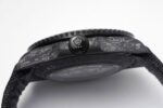 Diw New Rolex Ultra Limited Edition GMT-MASTER II – Carbon Fiber – Graffiti Color(1:1 replica) - Image 8