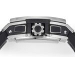 Hublot Spirit of Big Bang Textured Rubber Strap(1:1 replica) - Image 6