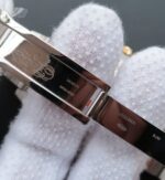Replica Rolex DateJust II 126333 SS/YG Gray Dial SS/YG Bracelet - Image 4