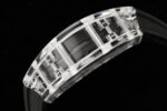 Richard Mille RM35-01 Rafael Nadal Sapphire Replica 11 Watch Factory BBR 44mm - Image 7