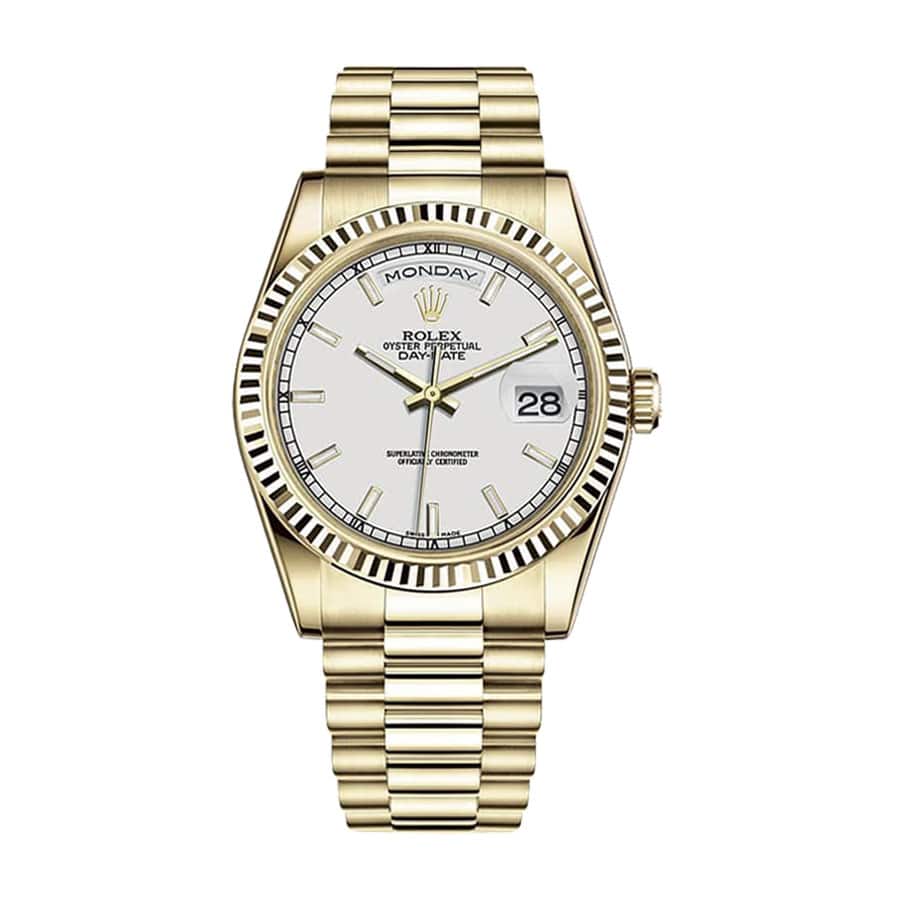 99199076-EB24-446A-B762-78F3CA66E2FE.jpg Rolex Ivory Replica - Image 1