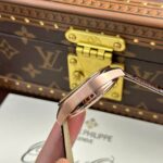 Cartier Drive Tourbillon Best Copies Watch Dial Guiloche Motif Leather Strap 41mm - Image 11