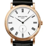 Patek Philippe Calatrava 5119R-001 Replica