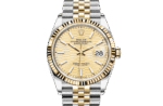 Datejust 36 ?C M126233-0039(1:1 replica)