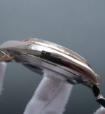 Replica Rolex DateJust 41mm 126303 Noob YG Polished Bezel Black Dial SS/YG Bracelet A2836 - Image 5