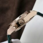 Vacheron Constantin Overseas Dual Time 7900V Replica 11 Watch Green 41mm - Image 5