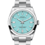 ROLEX Oyster Perpetual 36 ?C M126000-0006(1:1 replica)