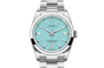 ROLEX Oyster Perpetual 36 ?C M126000-0006(1:1 replica)