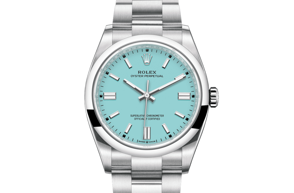 998E6EE5-1F58-F0AA-382E-2758E6C972C9.png ROLEX Oyster Perpetual 36 ?C M126000-0006(1:1 replica) - Image 1