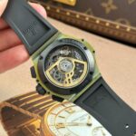 Hublot Big Bang 20th Anniversary Imitation Watches Automatic Movement BBA Factory 43mm - Image 13