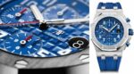 Audemars Piguet Navy Replica - Image 6