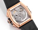 Hublot SPIRIT OF BIG BANG Chronograph, 45 mm Textured rubber strap(1:1 replica) - Image 8