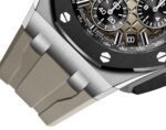 Audemars Piguet Royal Oak Offshore SELFWINDING CHRONOGRAPH Ref# 26420SO.OO.A600CA.01(1:1 replica) - Image 4
