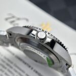 Rolex Replica Watch Sea-Dweller 126600 Black Dial VS Factory 43mm - Image 3