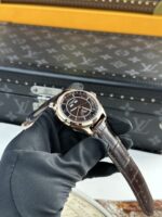 Vacheron Constantin Replica 1:1 Watch FiftySix Complete Calendar 4000E ZF 40mm - Image 3