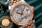 Rolex Best Replica Watches Datejust 278273 Gold Wrapped GM Factory 31mm - Image 3