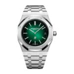 Audemars Piguet Replica Watch Royal Oak ??Jumbo?? Extra-Thin(1:1 replica) - Image 4