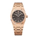Audemars Piguet Replica Watch Royal Oak Quartz(1:1 replica) - Image 5
