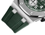 Audemars Piguet Royal Oak Offshore SELFWINDING CHRONOGRAPH Ref# 26238TI.OO.A056CA.01(1:1 replica) - Image 4