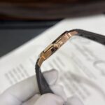 Patek Philippe Replica 11 Watch Aquanaut 5167R Rose Gold Wrapped 3K Factory 40mm - Image 5