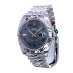 Rolex Wimbledon 126334-0022 Jubilee Replica - Image 2