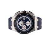 Royal Oak Offshore Replica - Image 3