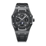 Audemars Piguet Replica Watch Royal Oak Perpetual Calendar(1:1 replica) - Image 2