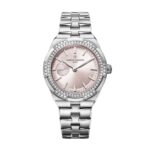 Replica Watches Fake Vacheron Constantin Overseas self-winding 37 MM STEEL(1:1 replica)