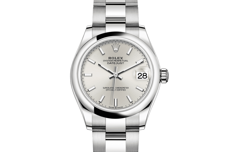 9B4A1100-97AF-DF92-E003-6D7AE605AFB7.png Datejust 31 ?C M278240-0005(1:1 replica) - Image 1