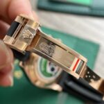 Rolex Cosmograph Daytona 116515LN Replica Watch Dial Black BT Factory 40mm - Image 8