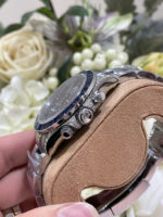 Rolex Daytona 126599TSA Imitation Watches 18K White Gold Wrapped   Synthentic Sapphire 40mm - Image 5