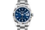 Datejust 36 ?C M126234-0050(1:1 replica)