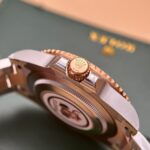 Rolex GMT-Master II 126711CHNR Root Beer Replica Watch Clean Factory 40mm - Image 4