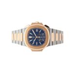 Patek Philippe Rose Gold 5980/1AR Replica - Image 3