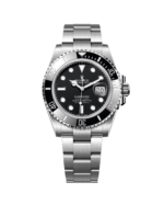 Rolex Submariner M126610LN-0001 black plate 41MM(1:1 replica)