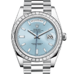 Day-Date 40 ?C M228396TBR-0002(1:1 replica)