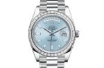 Day-Date 40 ?C M228396TBR-0002(1:1 replica)