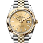 Datejust 41 ?C M126333-0010(1:1 replica)