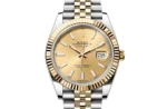 Datejust 41 ?C M126333-0010(1:1 replica)
