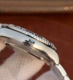 Replica Rolex Yacht-Master 116622 EW Silver Dial SS Bracelet A3135 - Image 5