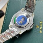 Rolex GMT-Master II 116710BLNR Batman Replica 1:1 Watch Factory Clean 40mm - Image 6