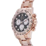 Rolex Cosmograph Daytona 40mm, 18k Everose Gold, Ref# 126505-0002(1:1 replica) - Image 4