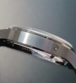 Replica IWC TF Portuguese Tourbillon IW5046 Black Dial - Image 5