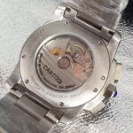 Cartier Calibre Chronograph Men’s Watch(1:1 replica) - Image 4