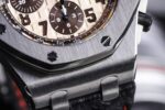 Audemars Piguet Royal Oak Offshore  Selfwinding Chronograph Ref.26470ST.OO.A101CR.01(1:1 replica) - Image 3