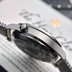 Omega Replica 1:1 Watch Seamaster Professional  Blue Dial VS Factory 42mm - Image 5