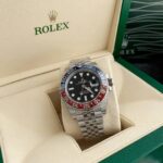 Rolex GMT II M126710BLRO-0001(1:1 replica) - Image 4