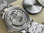Omega Replica 1:1 Watch Seamaster 75th Anniversary Summer Blue 42mm - Image 8